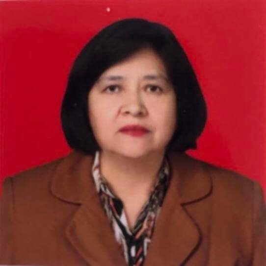 Maria Teresa Terceros Cabrera